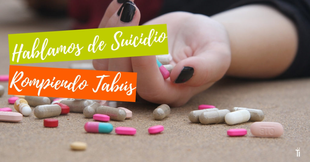 Suicidios en España, numero de muertes por suicidio y causas de suicidio en adultos y adolescentes