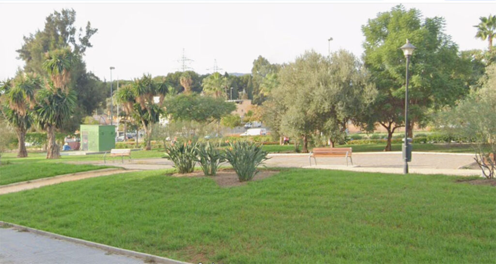 Despacho sanitario en alquiler en Teatinos Málaga